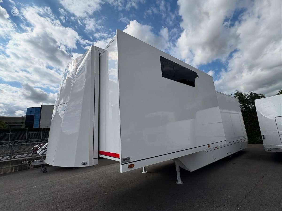 -Kita- Turatello SR, auto transporter