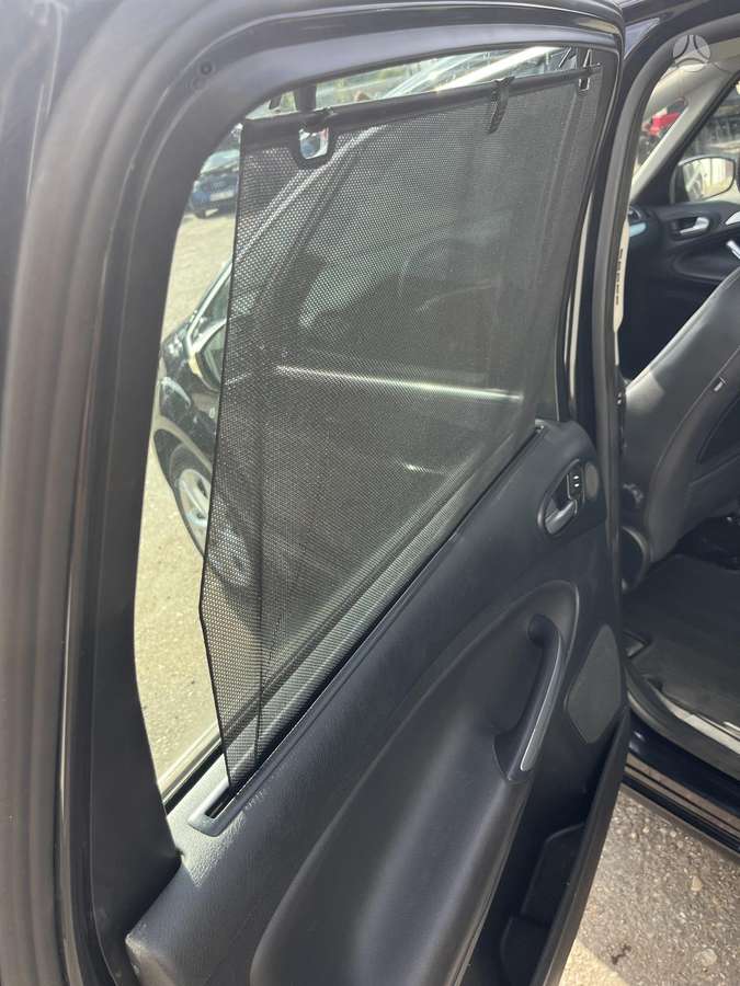 Ford S-MAX, 2.0 l., Минивэн