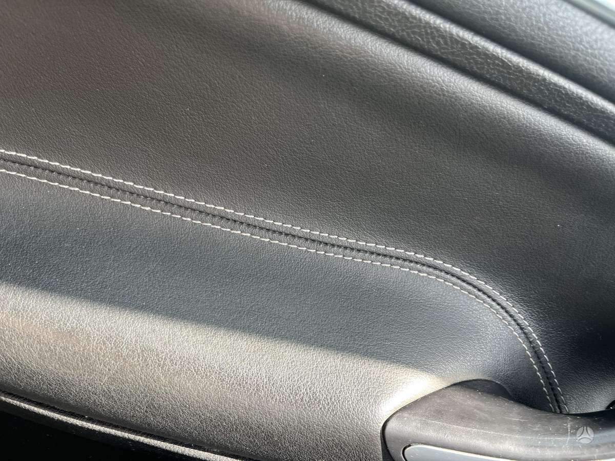 Ford S-MAX, 2.0 l., Минивэн