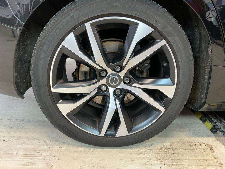 Volvo V60, 2.0 l., Универсал