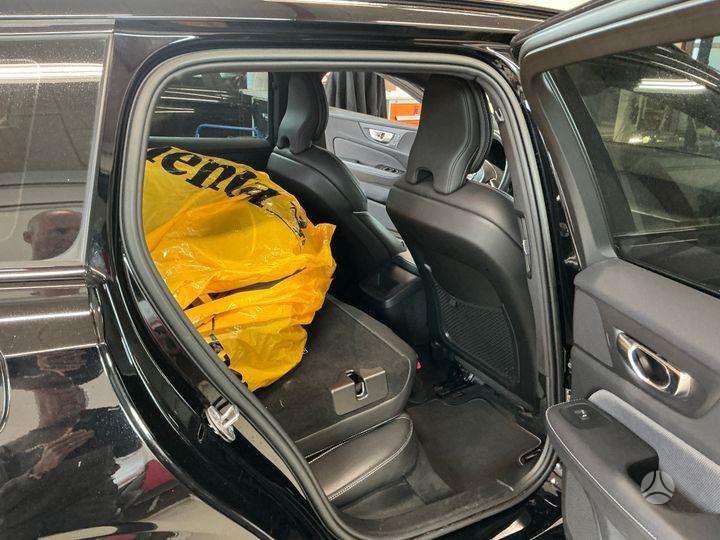 Volvo V60, 2.0 l., Универсал