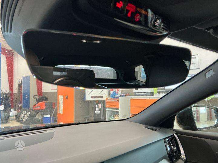 Volvo V60, 2.0 l., Универсал
