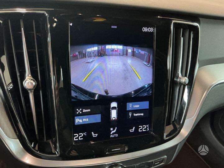 Volvo V60, 2.0 l., Универсал