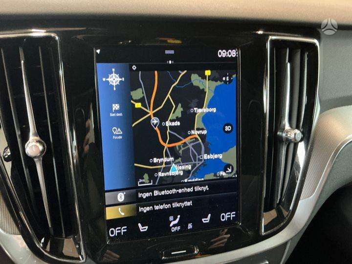 Volvo V60, 2.0 l., Универсал