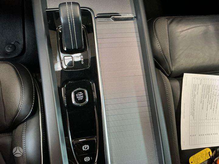 Volvo V60, 2.0 l., Универсал