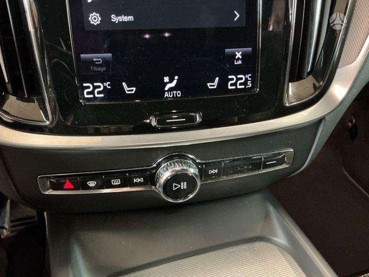 Volvo V60, 2.0 l., Универсал