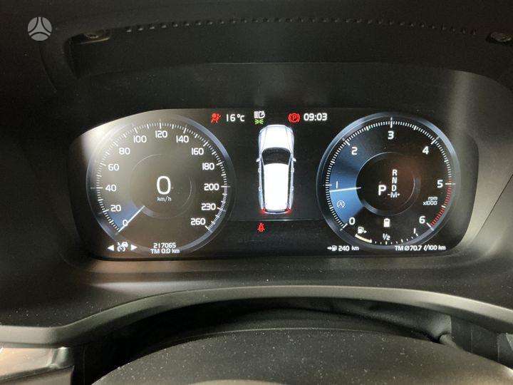 Volvo V60, 2.0 l., Универсал