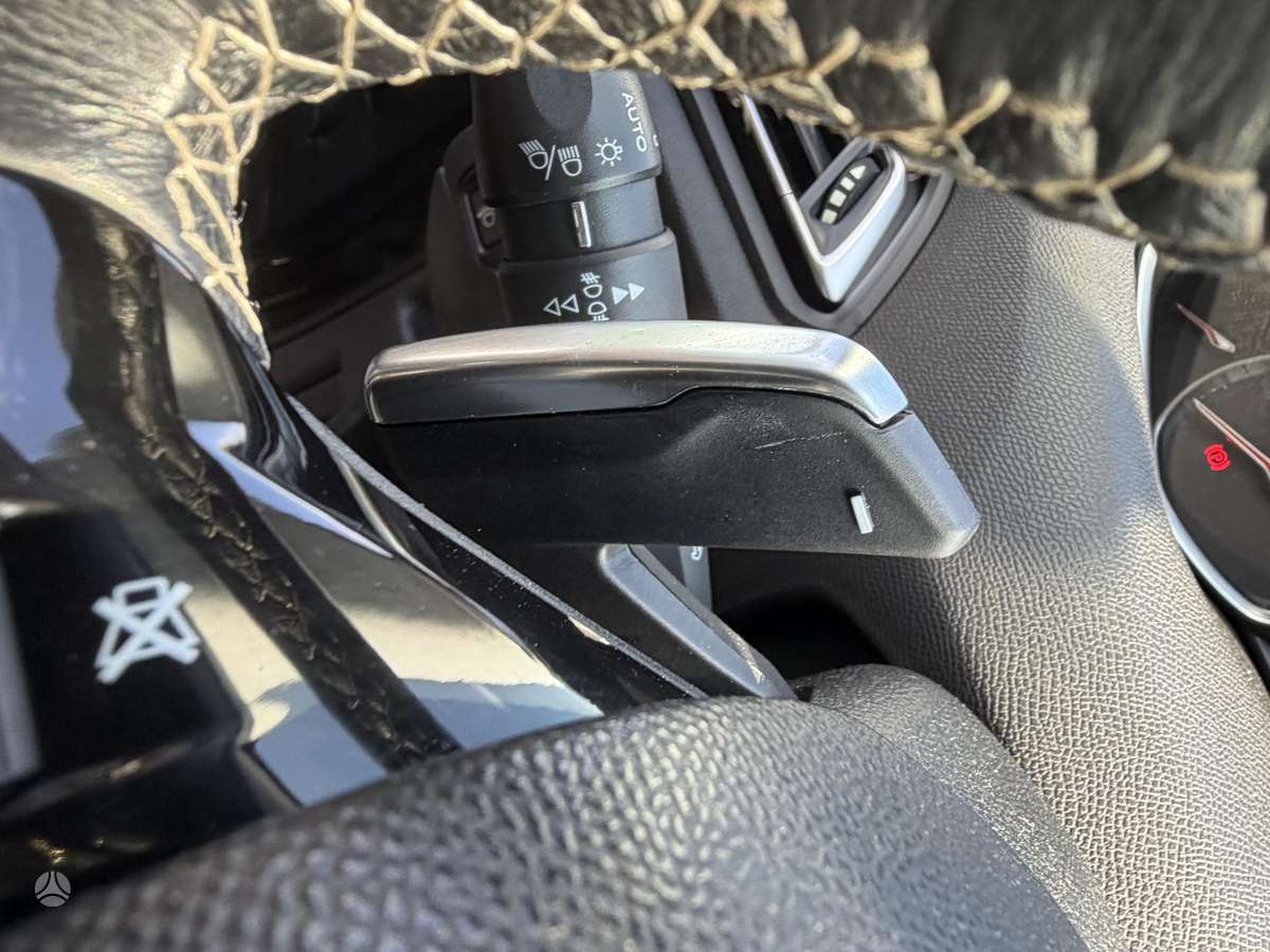 Peugeot 308, 1.5 l., Универсал