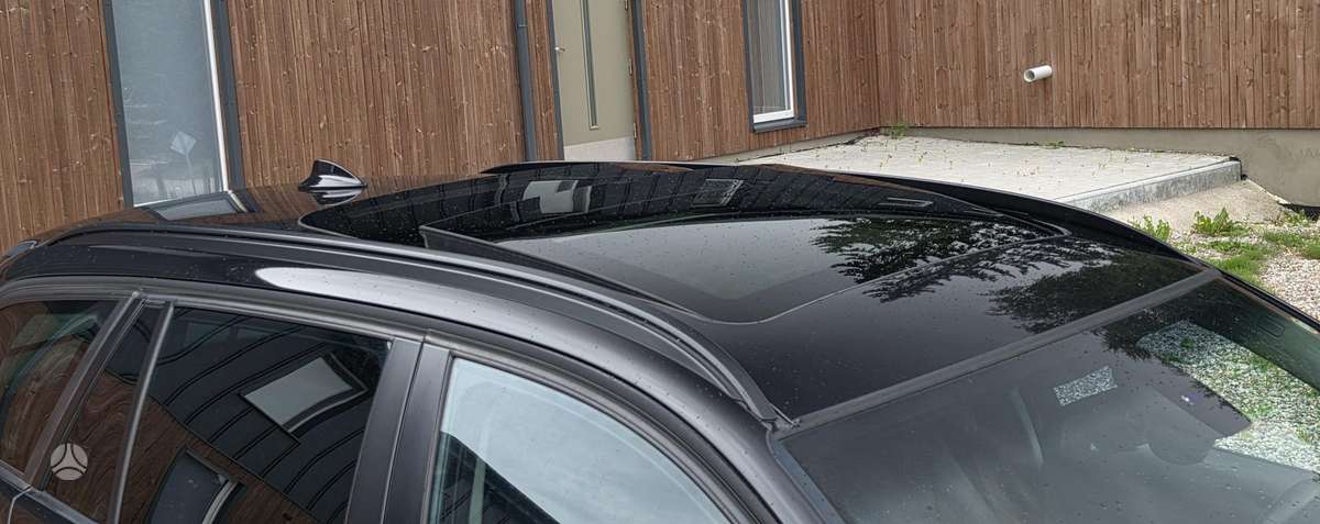 BMW 320, 2.0 l., wagon