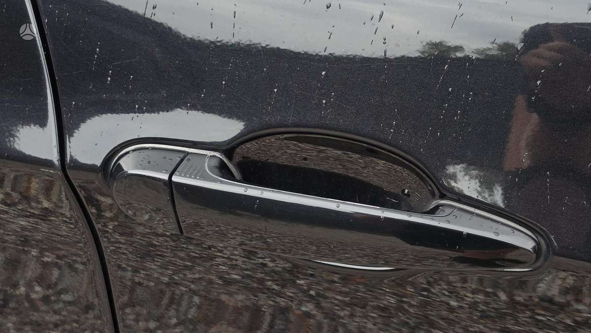 BMW 320, 2.0 l., wagon