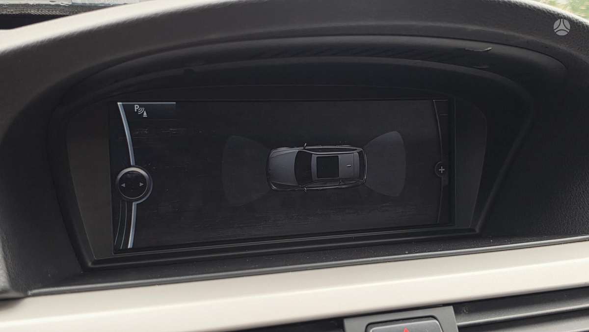 BMW 320, 2.0 l., wagon