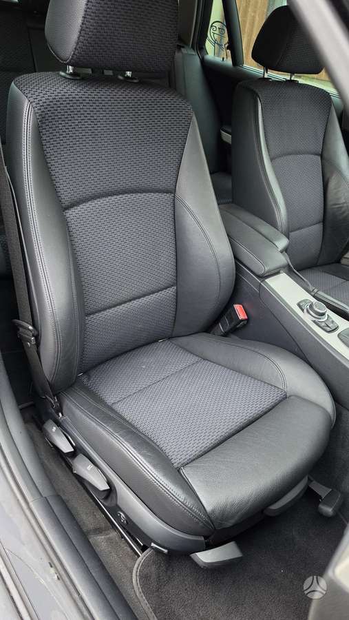 BMW 320, 2.0 l., Универсал