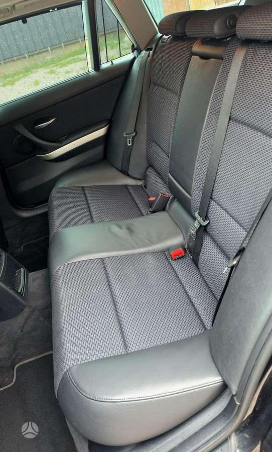 BMW 320, 2.0 l., Универсал