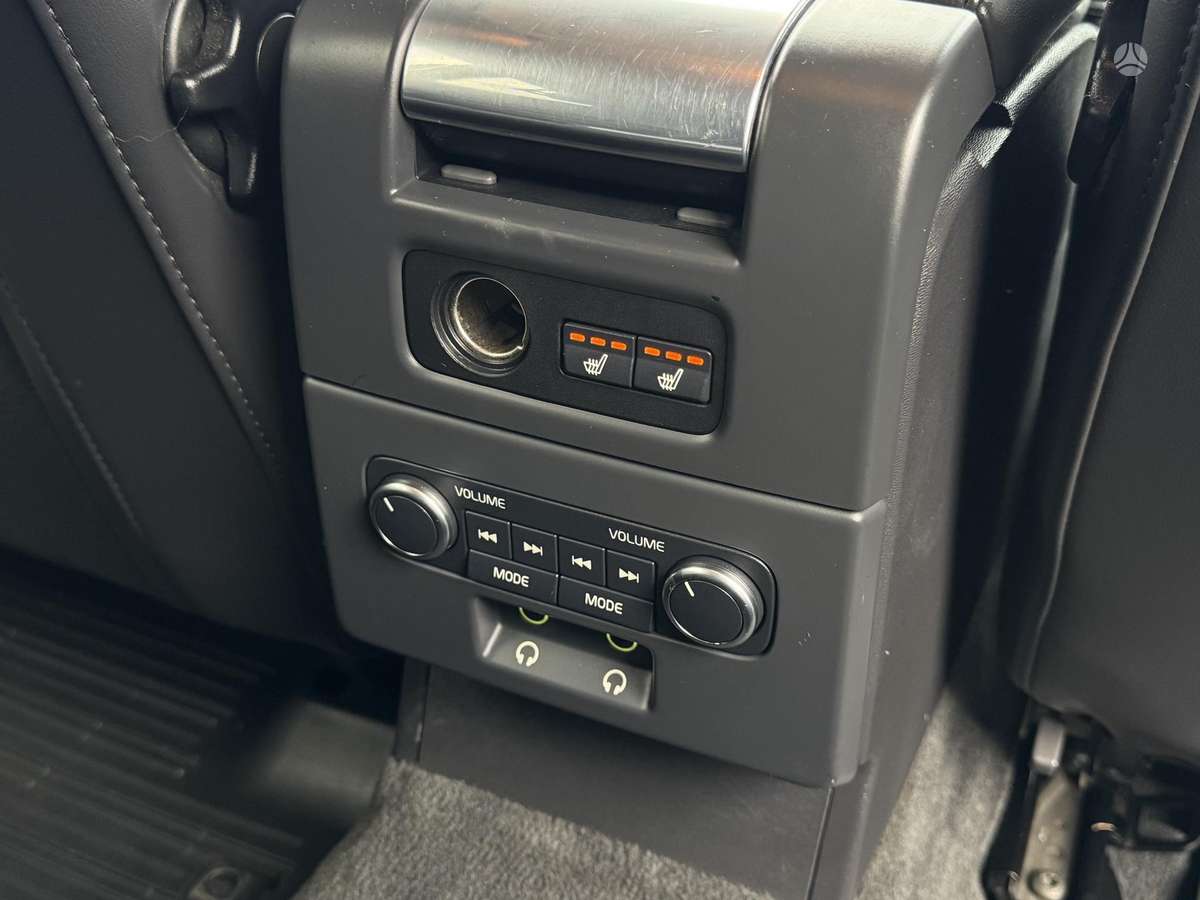 Volvo XC70, 2.4 l., Универсал