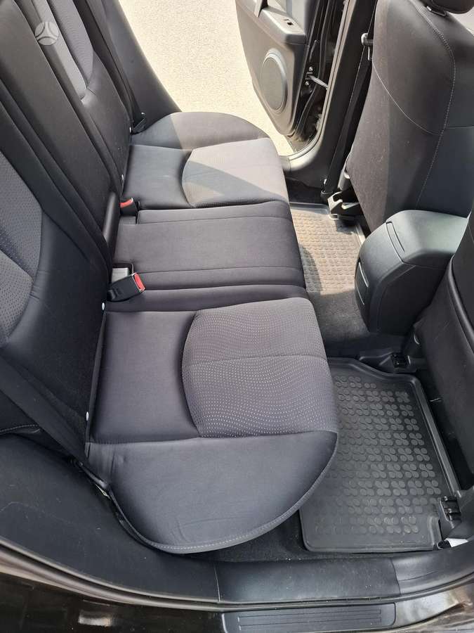 Mazda 6, 2.0 l., universalas