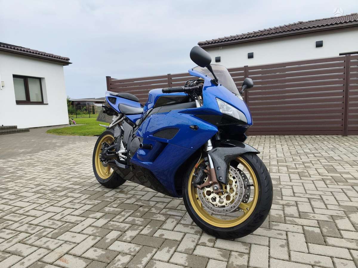 Honda CBR 1000cc, спортбайки / superbikes