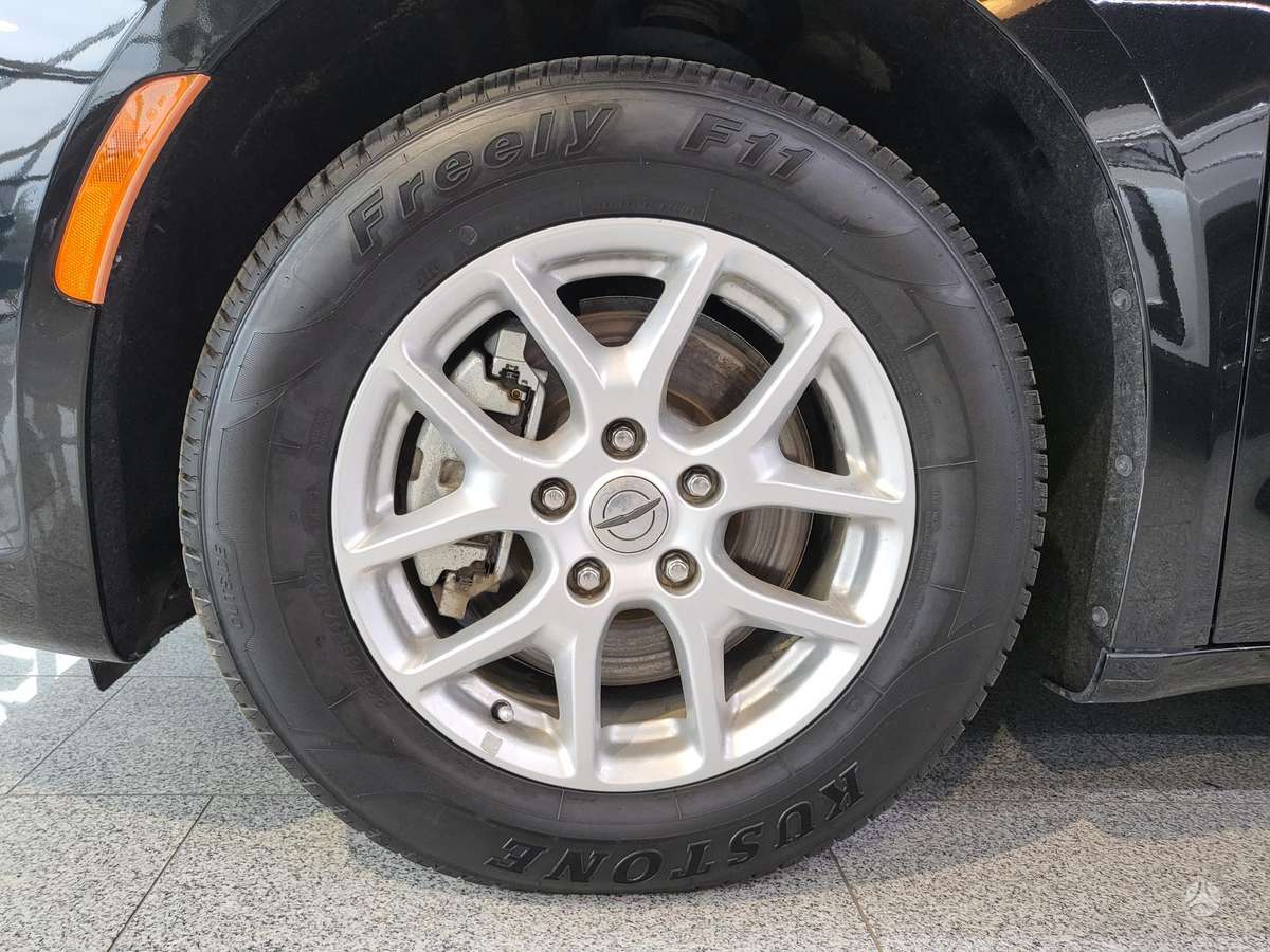 Chrysler Pacifica, 3.6 l., mpv / minivan