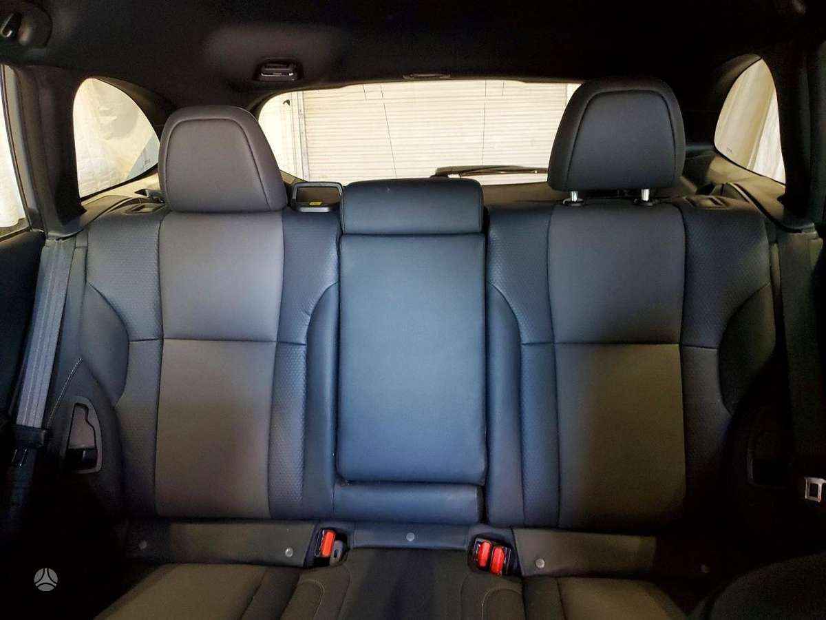 Subaru Outback, 2.4 l., wagon