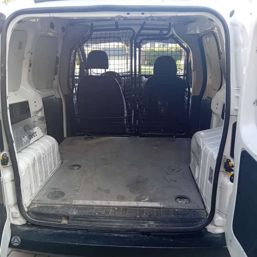 Peugeot Bipper - 6