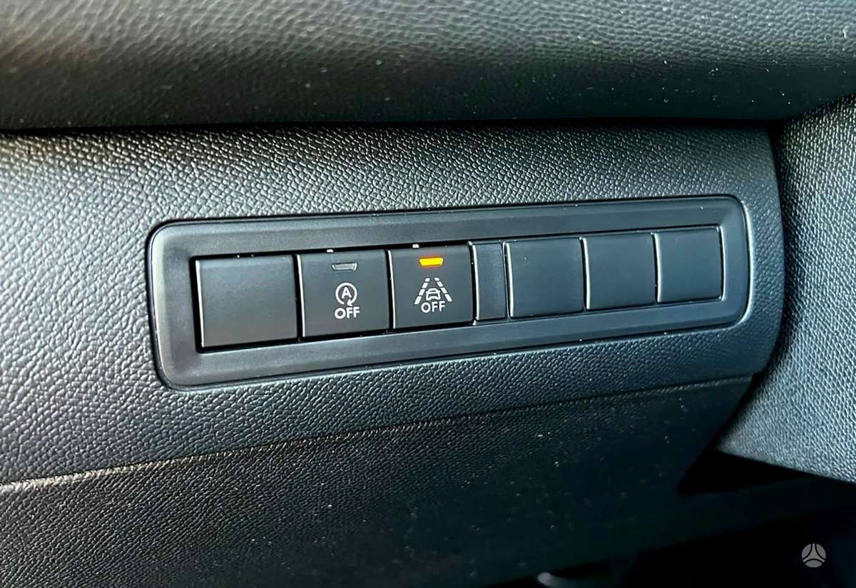 Peugeot 308, 1.2 l., Универсал