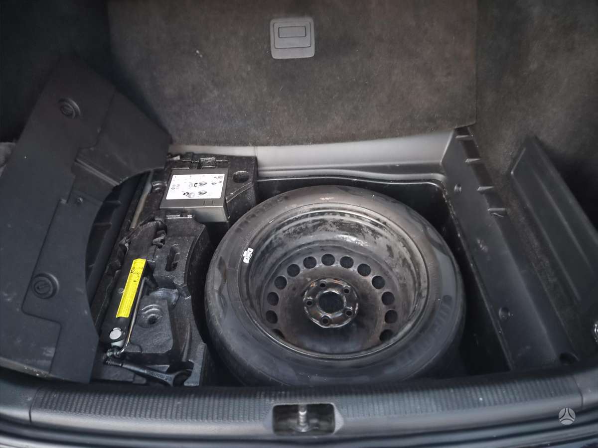 Volkswagen Passat, 2.0 l., Универсал