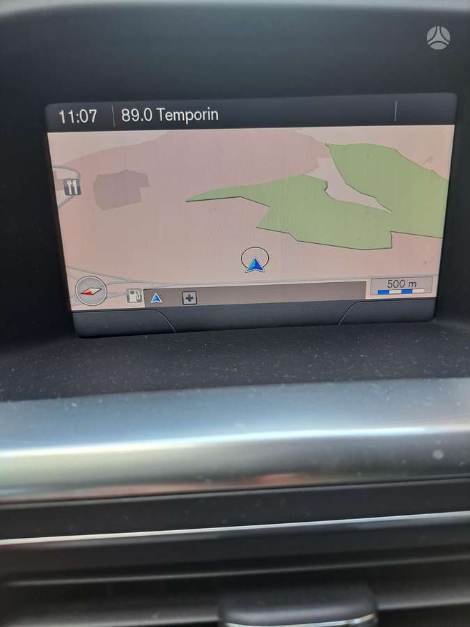 Volvo S60, 1.6 l., Седан