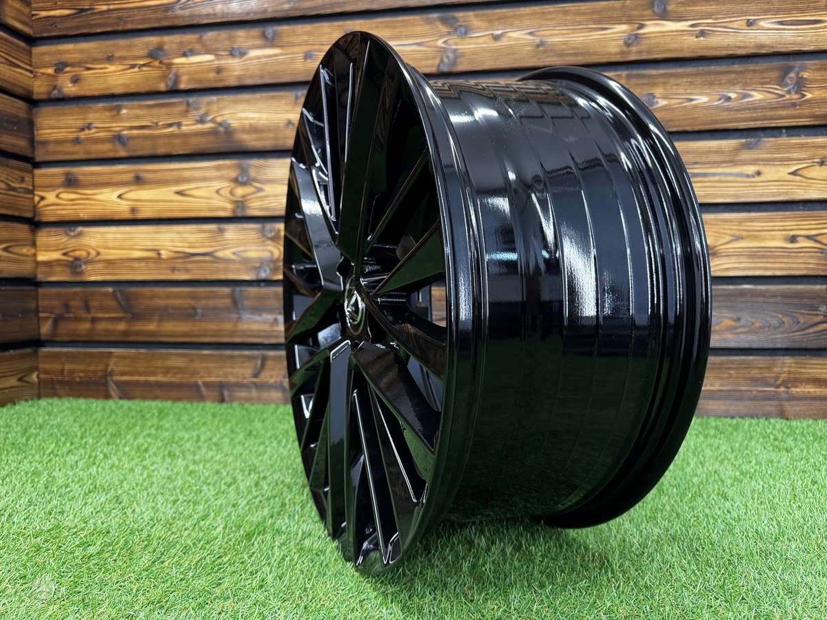 Autowheels Lexus RC Style, легкосплавные , R18