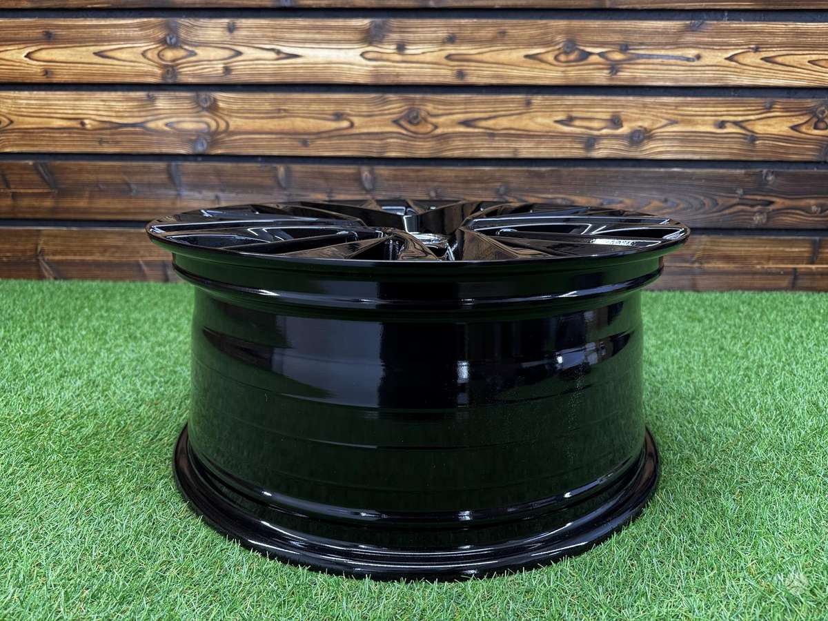 Autowheels Lexus RC Style, light alloy, R18