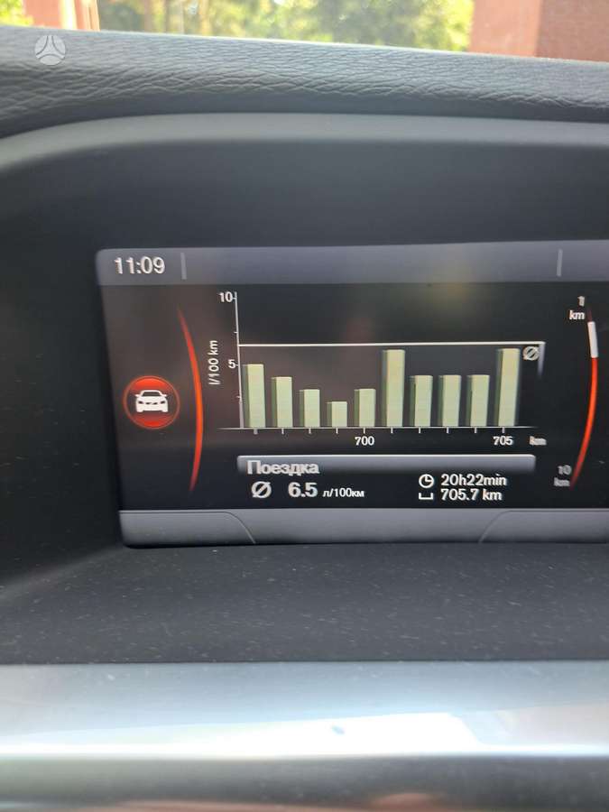 Volvo S60, 1.6 l., Седан