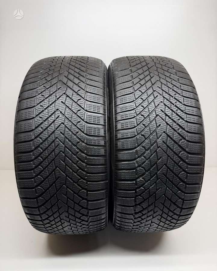 Pirelli Winter2Scorpion 2025m, winter 285/40 R22