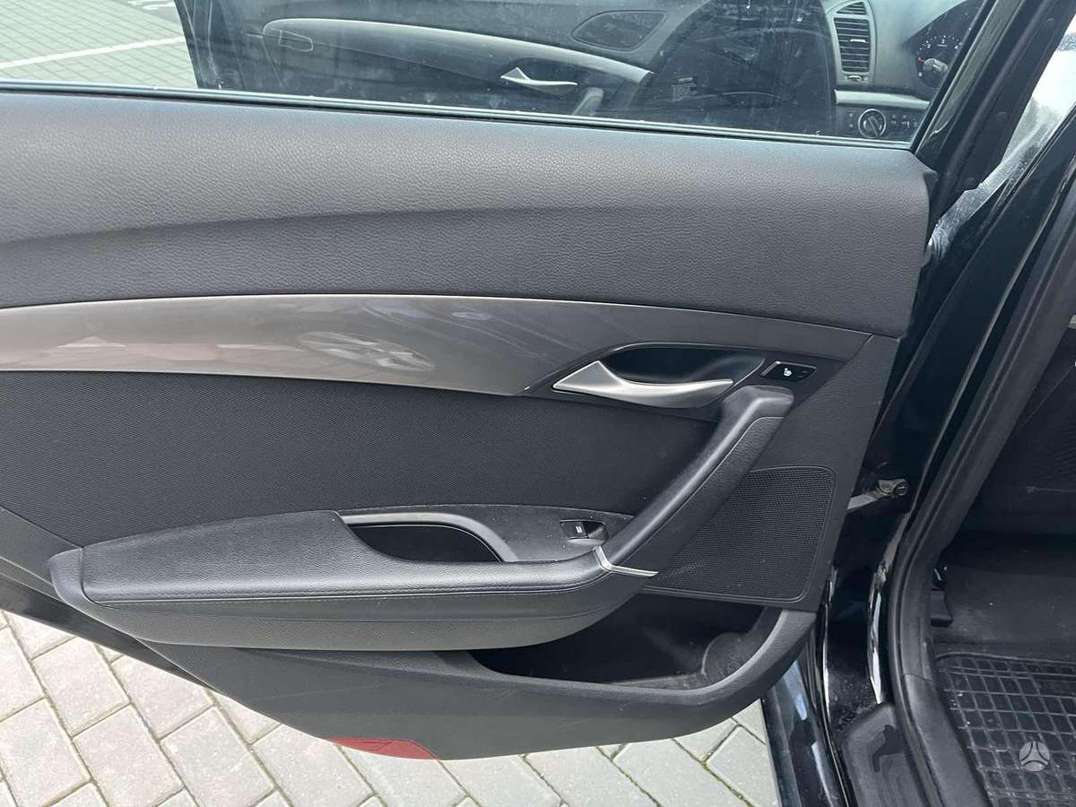 Hyundai i40, 1.7 l., Универсал