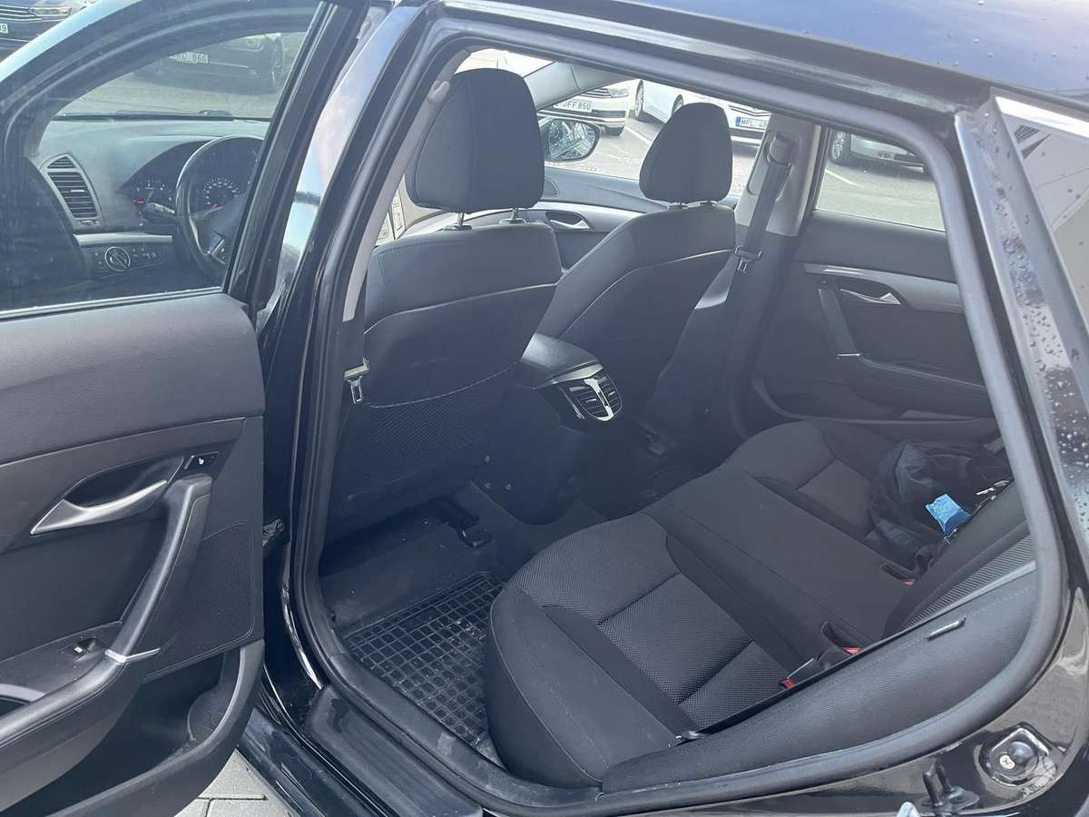 Hyundai i40, 1.7 l., Универсал
