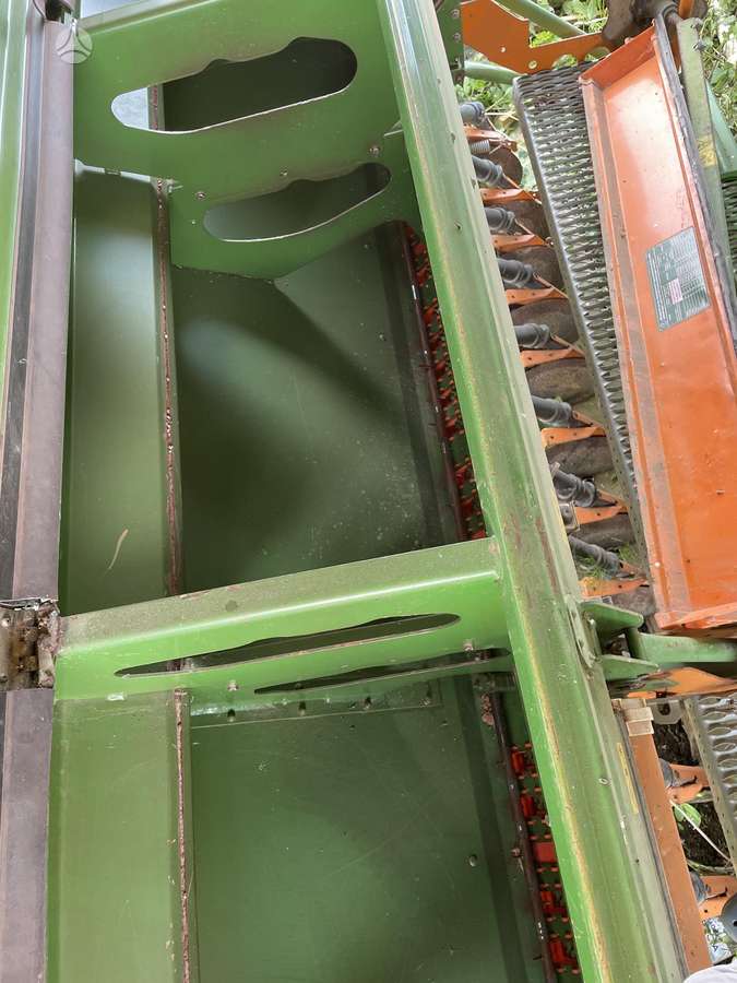 Amazone D9-40 Super, seeders, planters