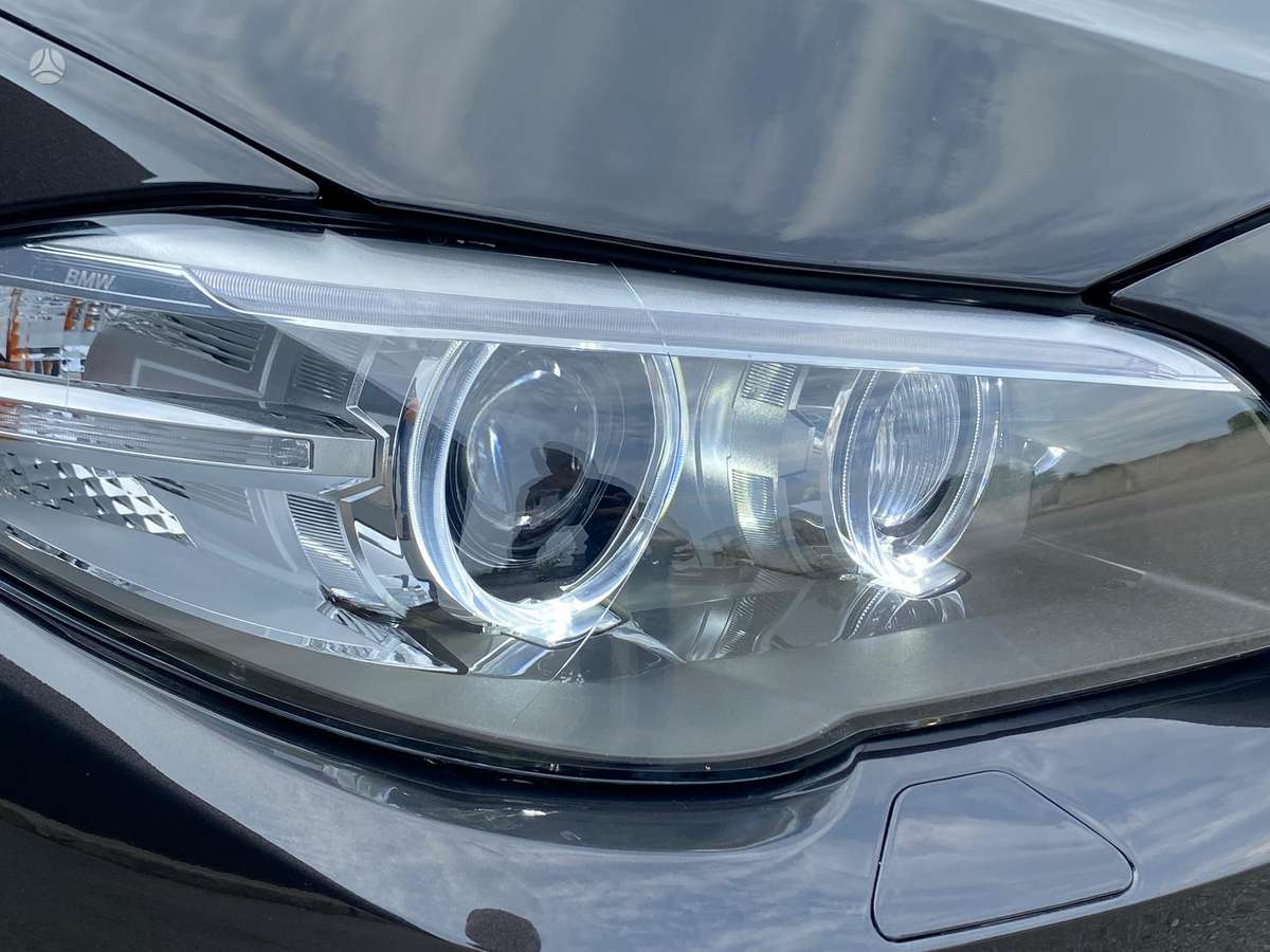BMW 530, 3.0 l., Универсал