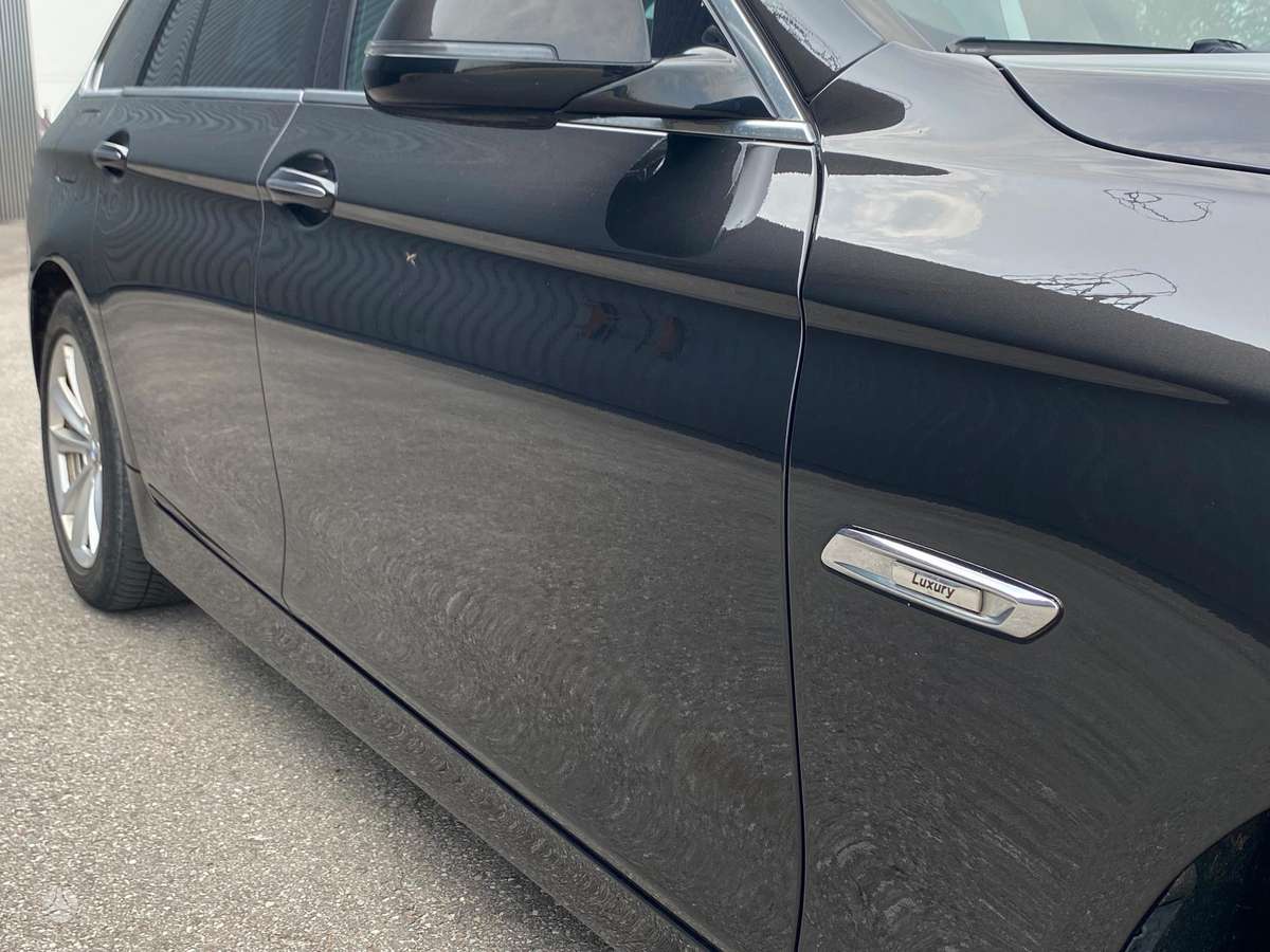 BMW 530, 3.0 l., Универсал