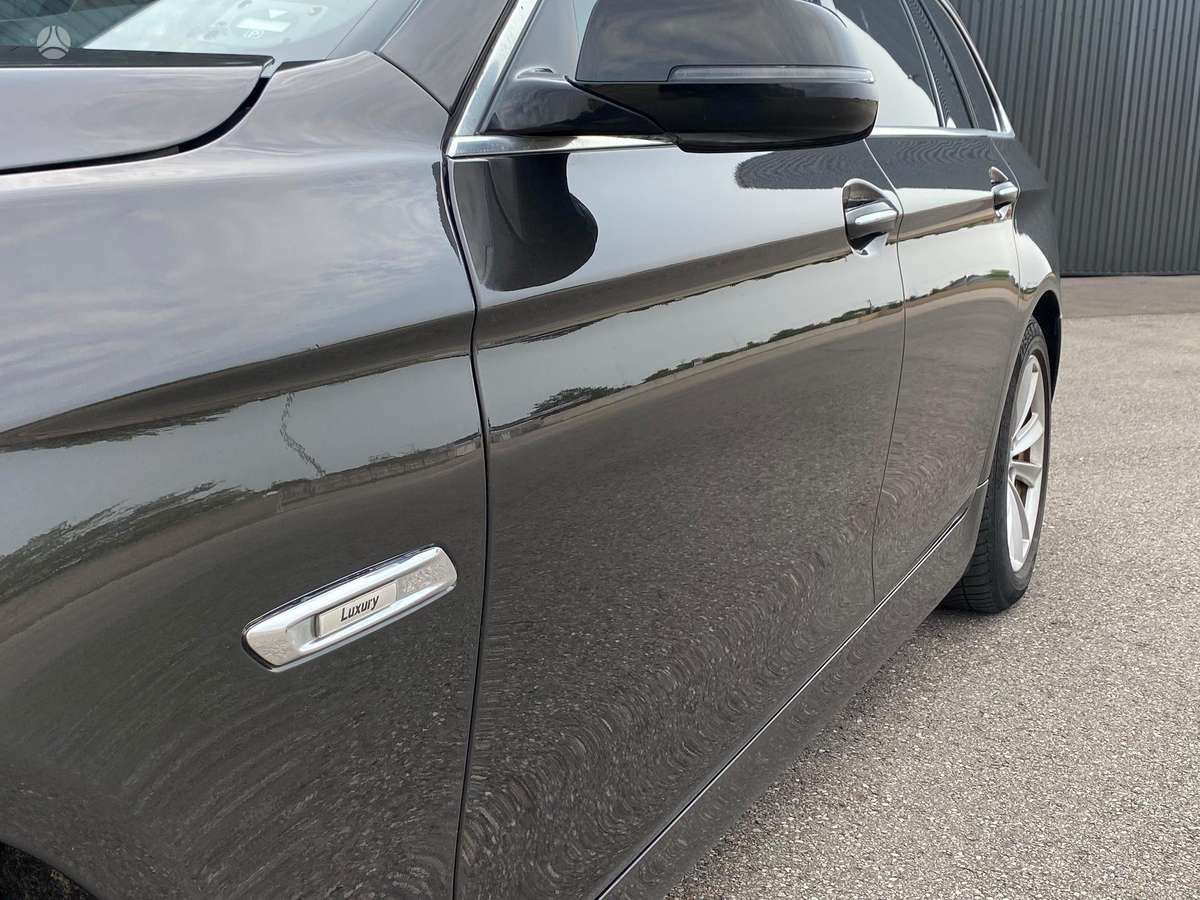 BMW 530, 3.0 l., Универсал
