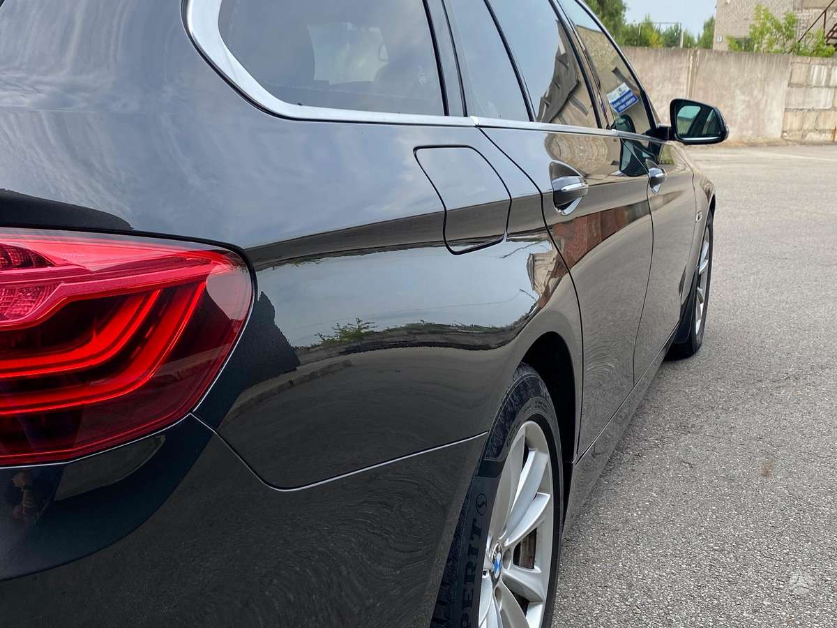 BMW 530, 3.0 l., Универсал