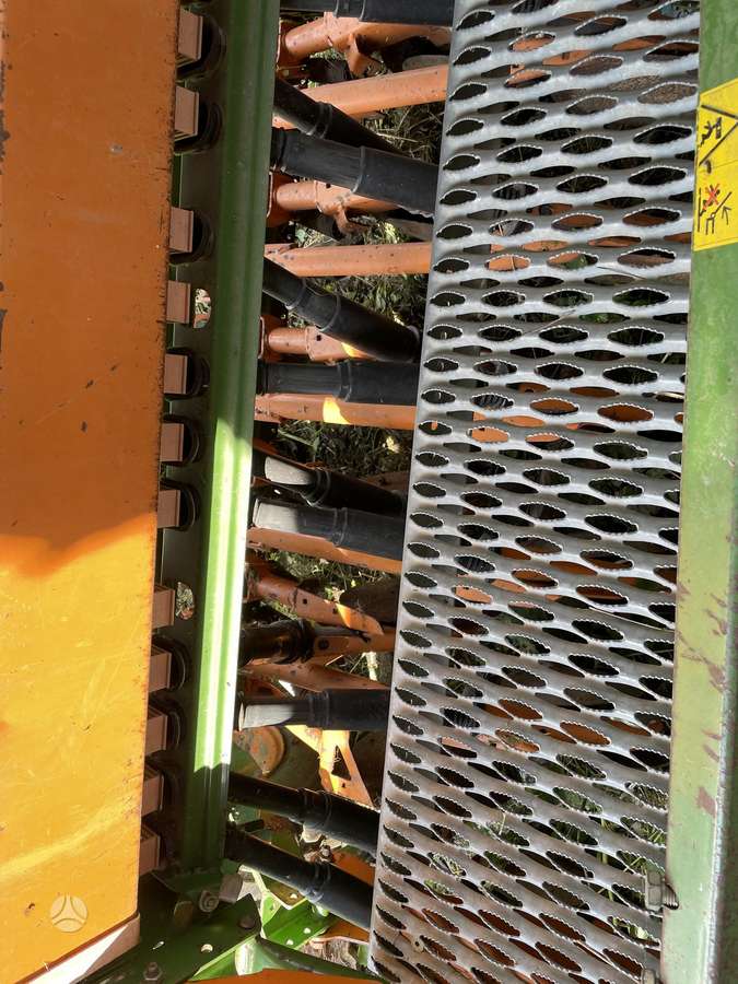 Amazone D9-40 Super, seeders, planters