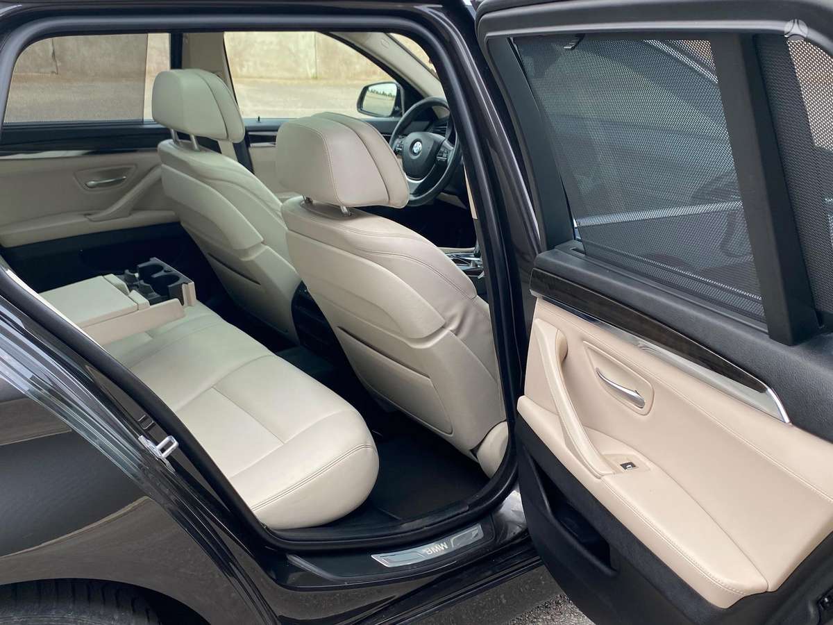 BMW 530, 3.0 l., Универсал