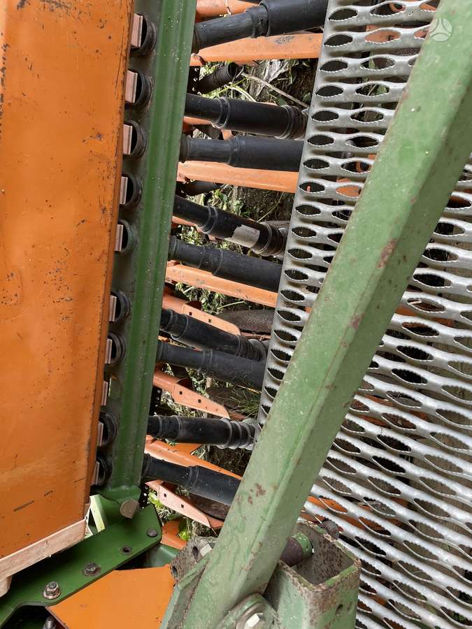 Amazone D9-40 Super, seeders, planters