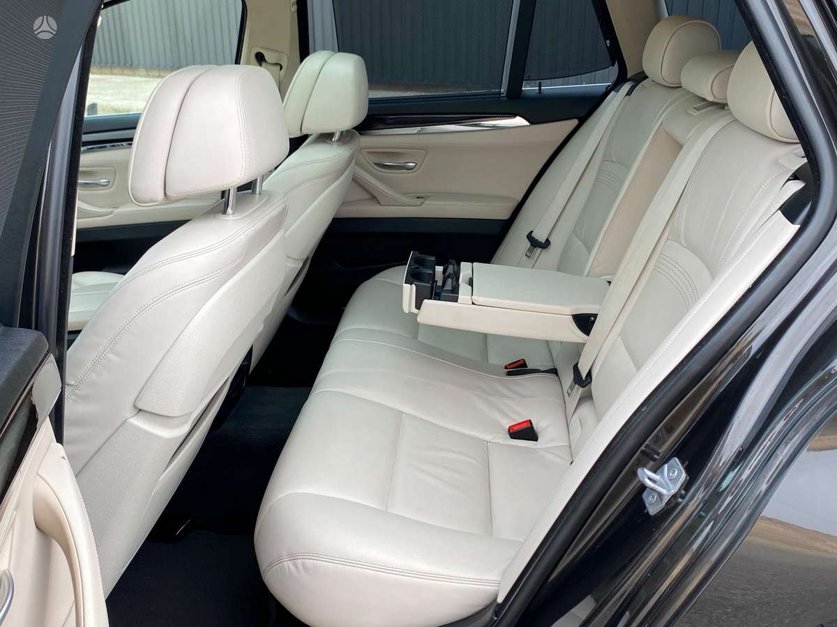 BMW 530, 3.0 l., Универсал