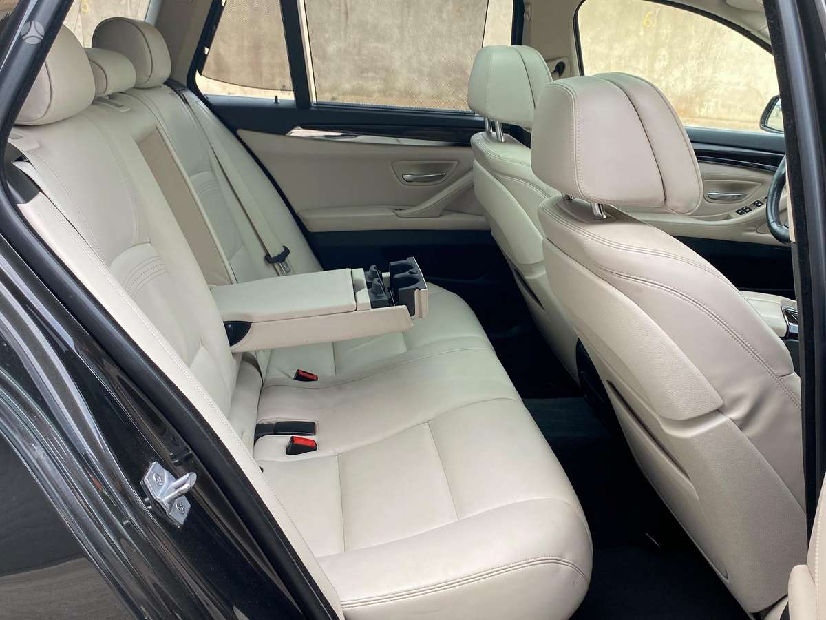 BMW 530, 3.0 l., Универсал