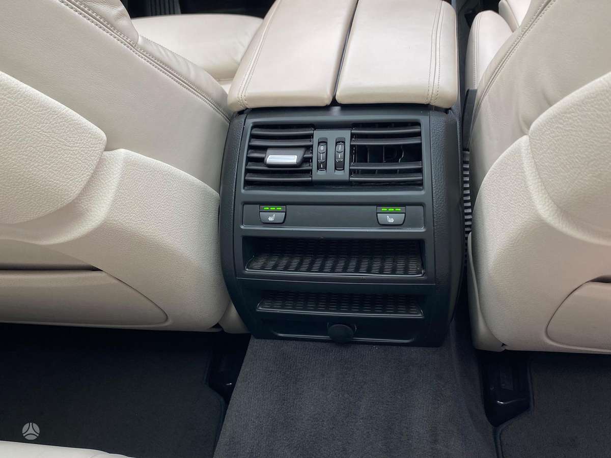 BMW 530, 3.0 l., Универсал