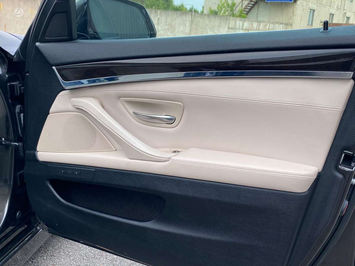 BMW 530, 3.0 l., Универсал