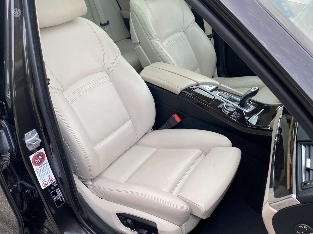 BMW 530, 3.0 l., Универсал