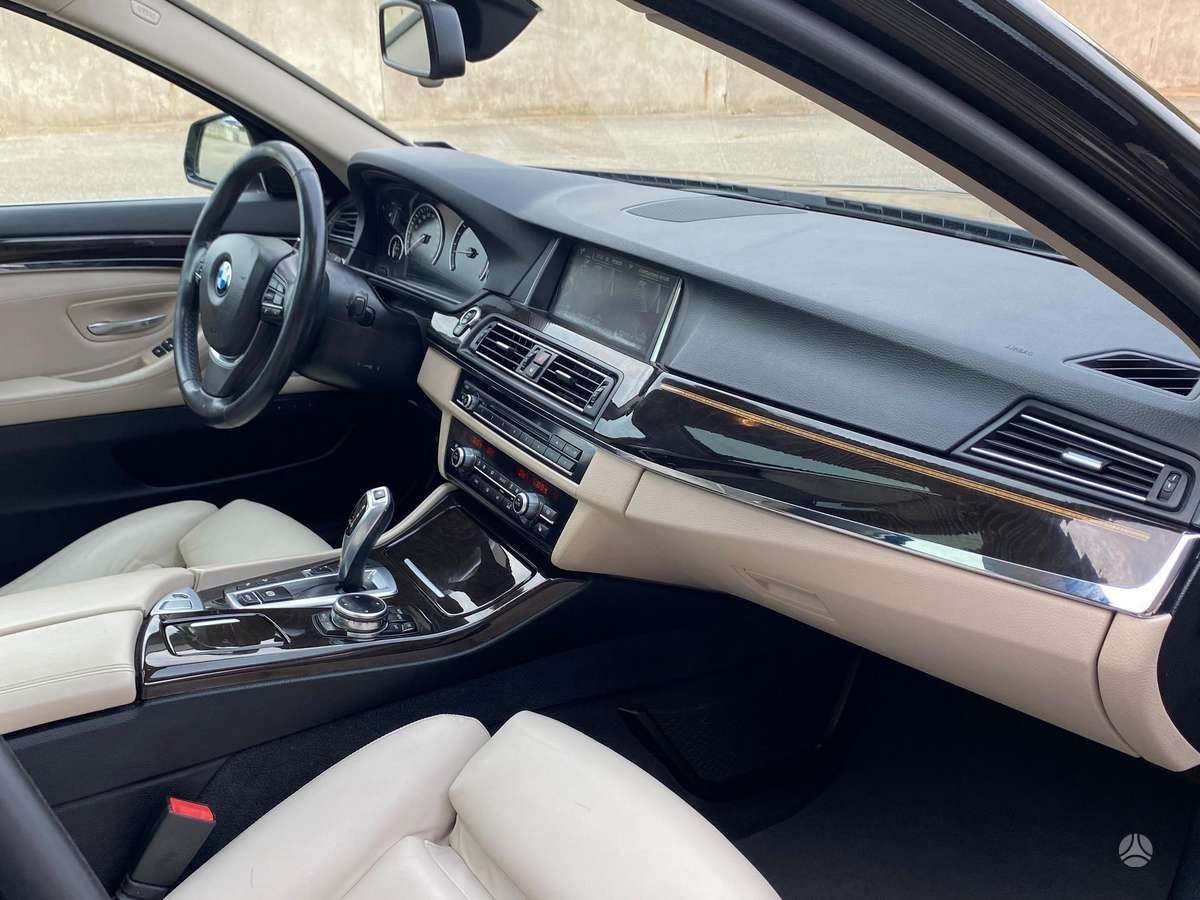 BMW 530, 3.0 l., Универсал