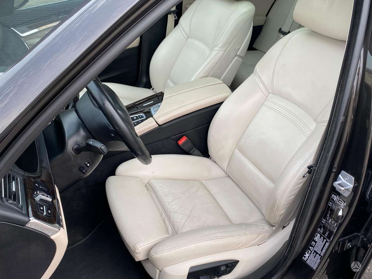 BMW 530, 3.0 l., Универсал