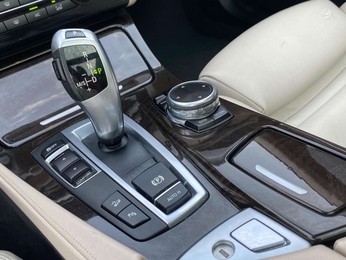 BMW 530, 3.0 l., Универсал