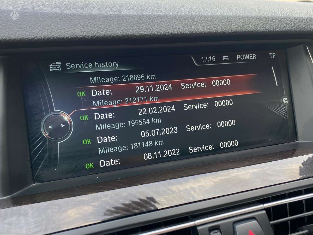 BMW 530, 3.0 l., Универсал