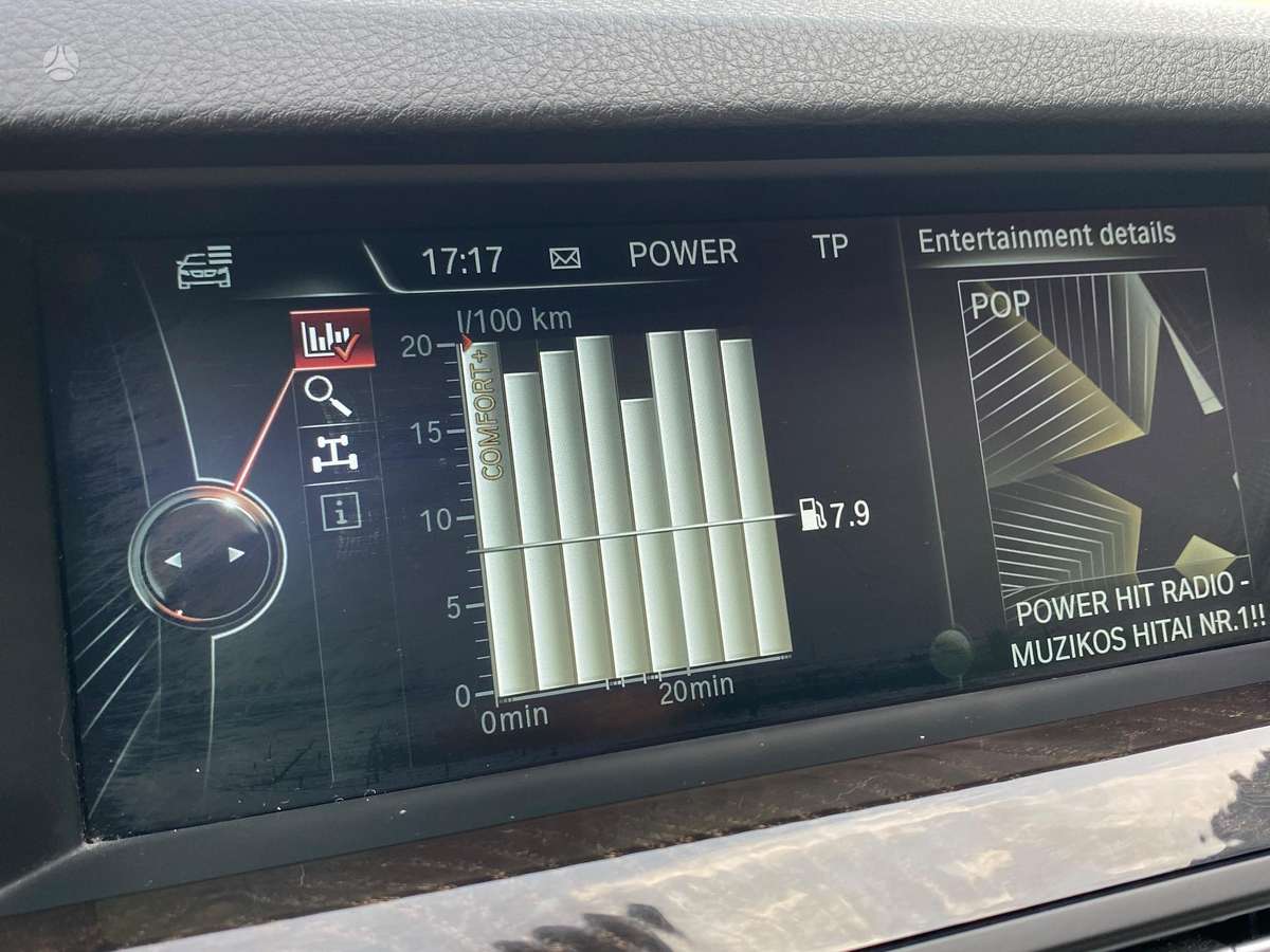 BMW 530, 3.0 l., Универсал